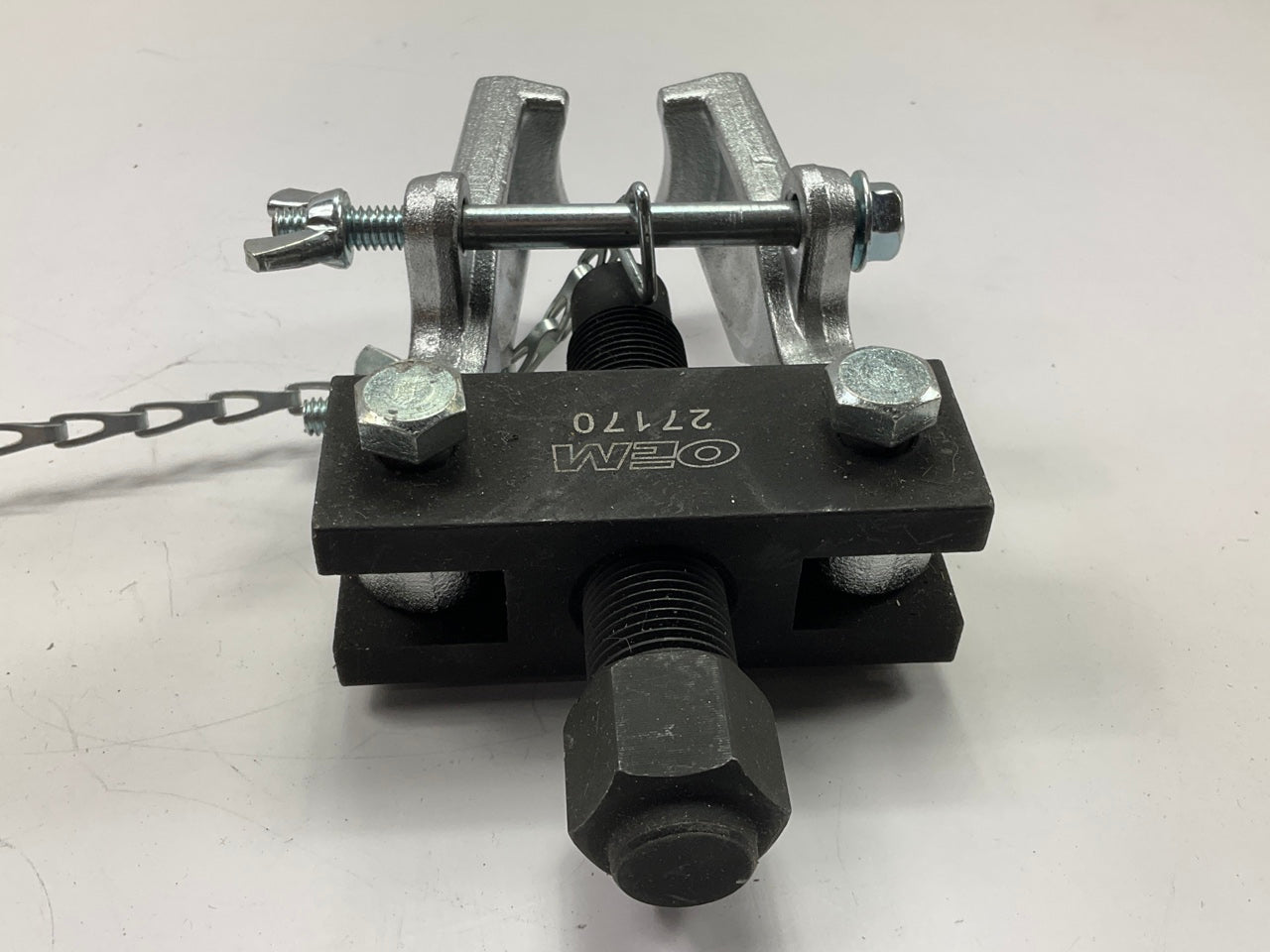 OEM Tools 27170 Heavy Duty Pitman Arm Puller