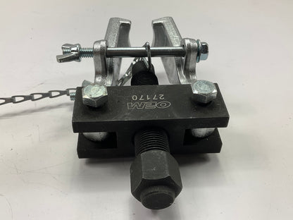 OEM Tools 27170 Heavy Duty Pitman Arm Puller