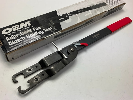 USED #15 - OEM Tools 27171 Adjustable Fan Clutch Holding Tool