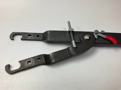 USED #15 - OEM Tools 27171 Adjustable Fan Clutch Holding Tool