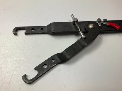 USED #18 - OEM Tools 27171 Adjustable Fan Clutch Holding Tool