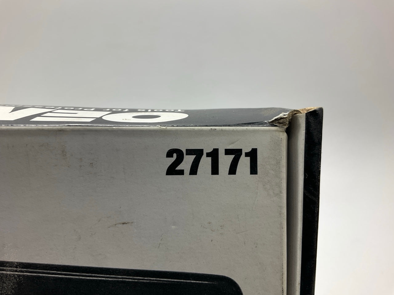 USED #18 - OEM Tools 27171 Adjustable Fan Clutch Holding Tool