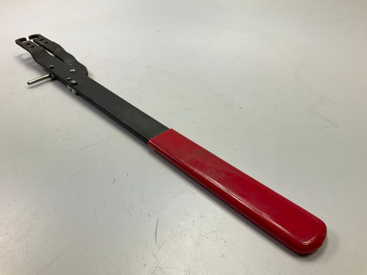 USED #21 - OEM Tools 27171 Adjustable Fan Clutch Holding Tool