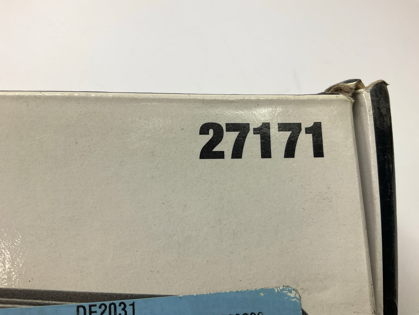 USED #21 - OEM Tools 27171 Adjustable Fan Clutch Holding Tool