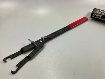USED #23 - OEM Tools 27171 Adjustable Fan Clutch Holding Tool