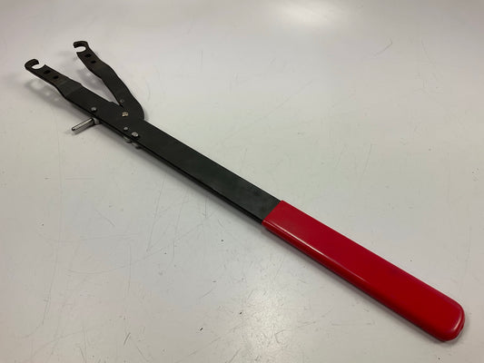 USED #23 - OEM Tools 27171 Adjustable Fan Clutch Holding Tool