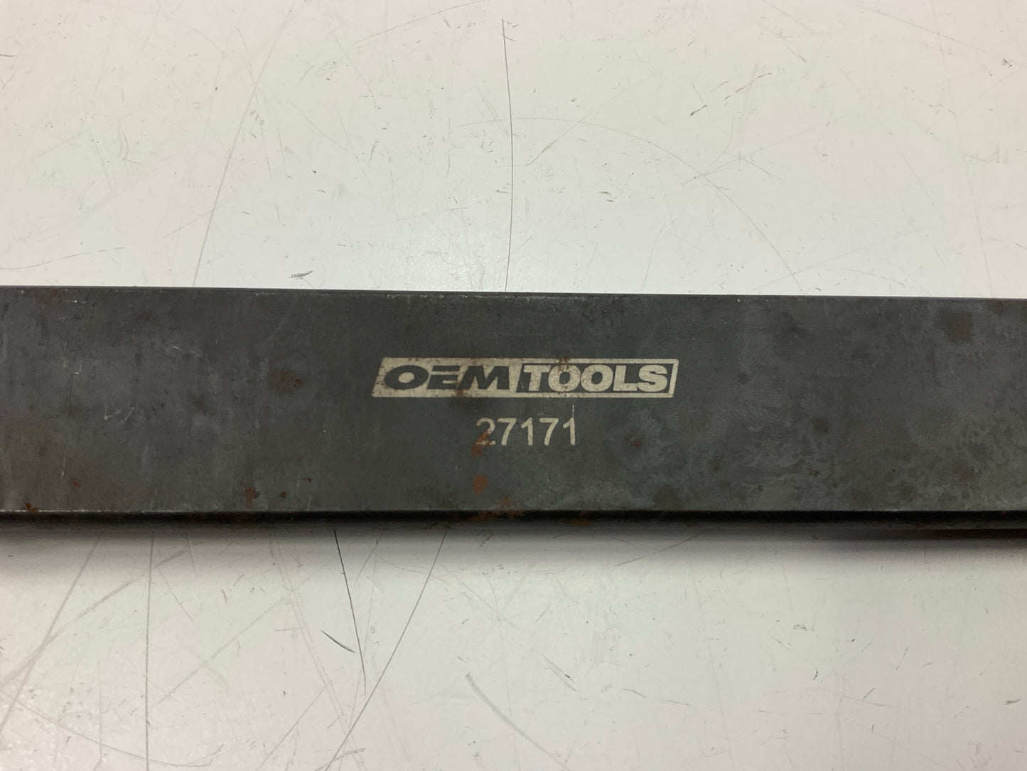 USED #23 - OEM Tools 27171 Adjustable Fan Clutch Holding Tool