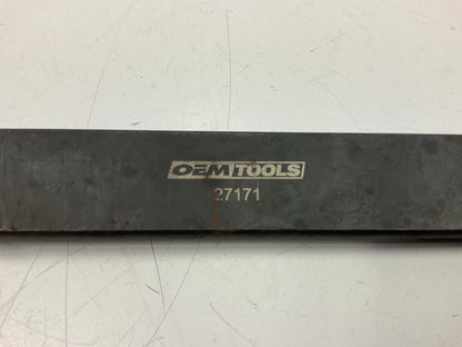 USED #23 - OEM Tools 27171 Adjustable Fan Clutch Holding Tool