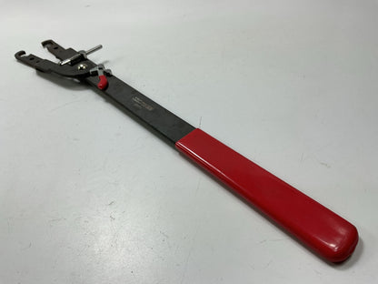 USED #24 - OEM Tools 27171 Adjustable Fan Clutch Holding Tool