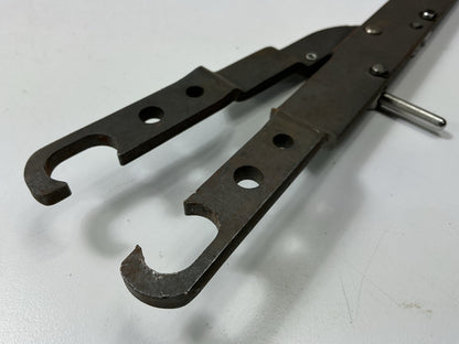 USED #24 - OEM Tools 27171 Adjustable Fan Clutch Holding Tool