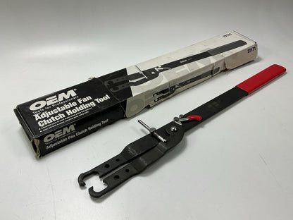 USED #25 - OEM Tools 27171 Adjustable Fan Clutch Holding Tool