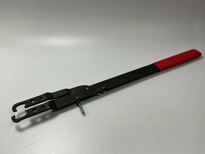 USED #25 - OEM Tools 27171 Adjustable Fan Clutch Holding Tool