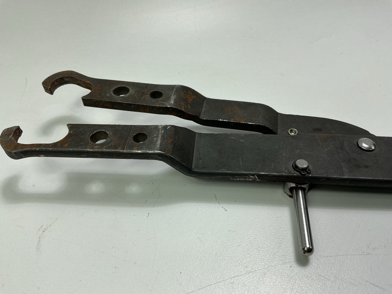 USED #26 - OEM Tools 27171 Adjustable Fan Clutch Holding Tool