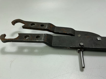 USED #26 - OEM Tools 27171 Adjustable Fan Clutch Holding Tool