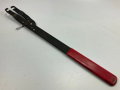 USED #28 - OEM Tools 27171 Adjustable Fan Clutch Holding Tool