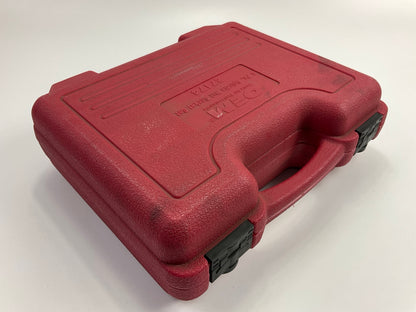 USED #21 OEM Tools 27174 1/2'' Drive 5-Piece Spindle Nut Locknut Axle Socket Set