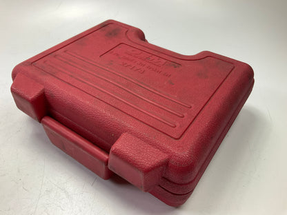 USED #45 OEM Tools 27174 1/2'' Drive 5-Piece Spindle Nut Locknut Axle Socket Set