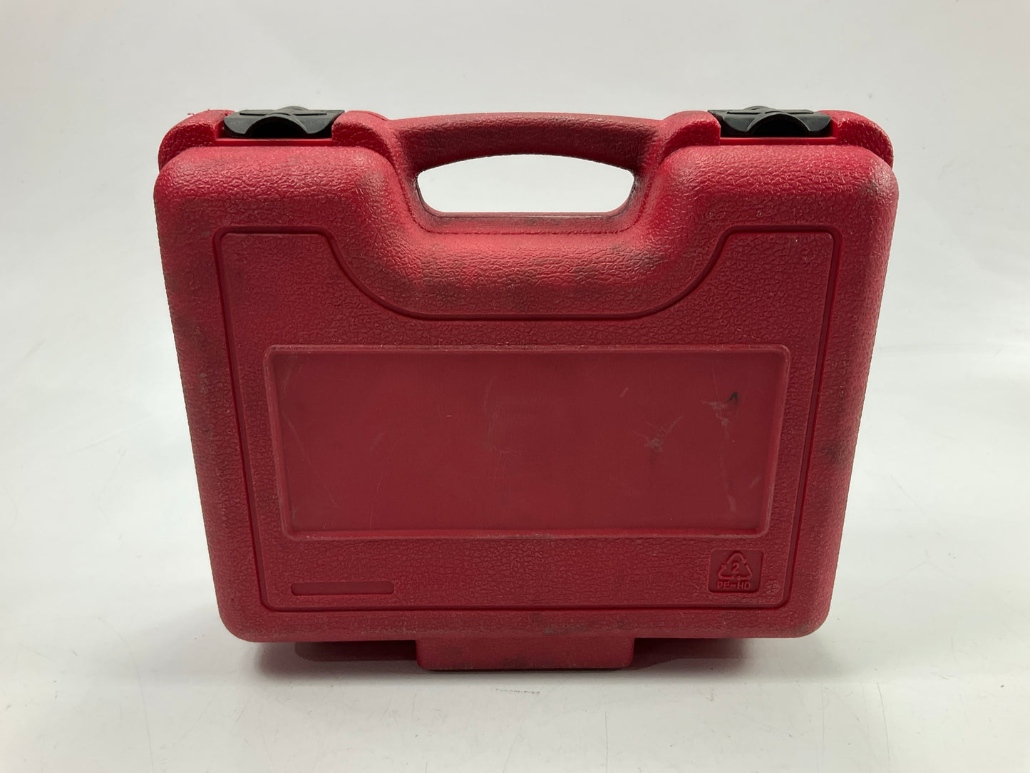 USED #55 OEM Tools 27174 1/2'' Drive 5-Piece Spindle Nut Locknut Axle Socket Set