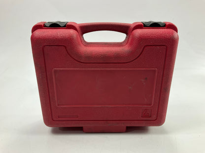 USED #55 OEM Tools 27174 1/2'' Drive 5-Piece Spindle Nut Locknut Axle Socket Set