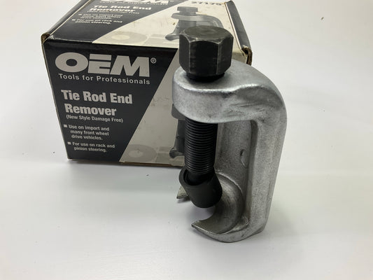 USED #33 - OEM Tools 27175 Damage Free Tie Rod End Remover Removal Tool