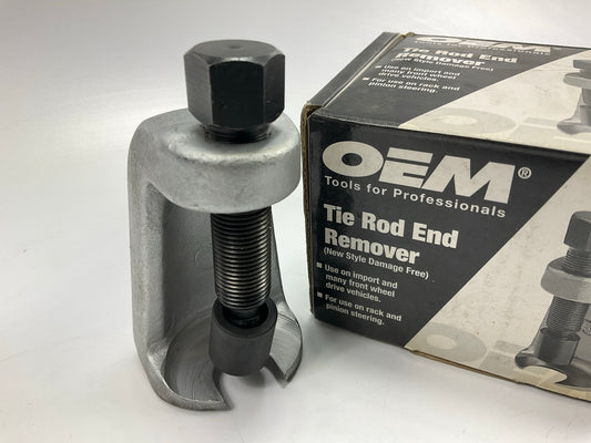 USED #36 - OEM Tools 27175 Damage Free Tie Rod End Remover Removal Tool