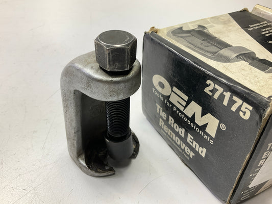USED #39 - OEM Tools 27175 Damage Free Tie Rod End Remover Removal Tool