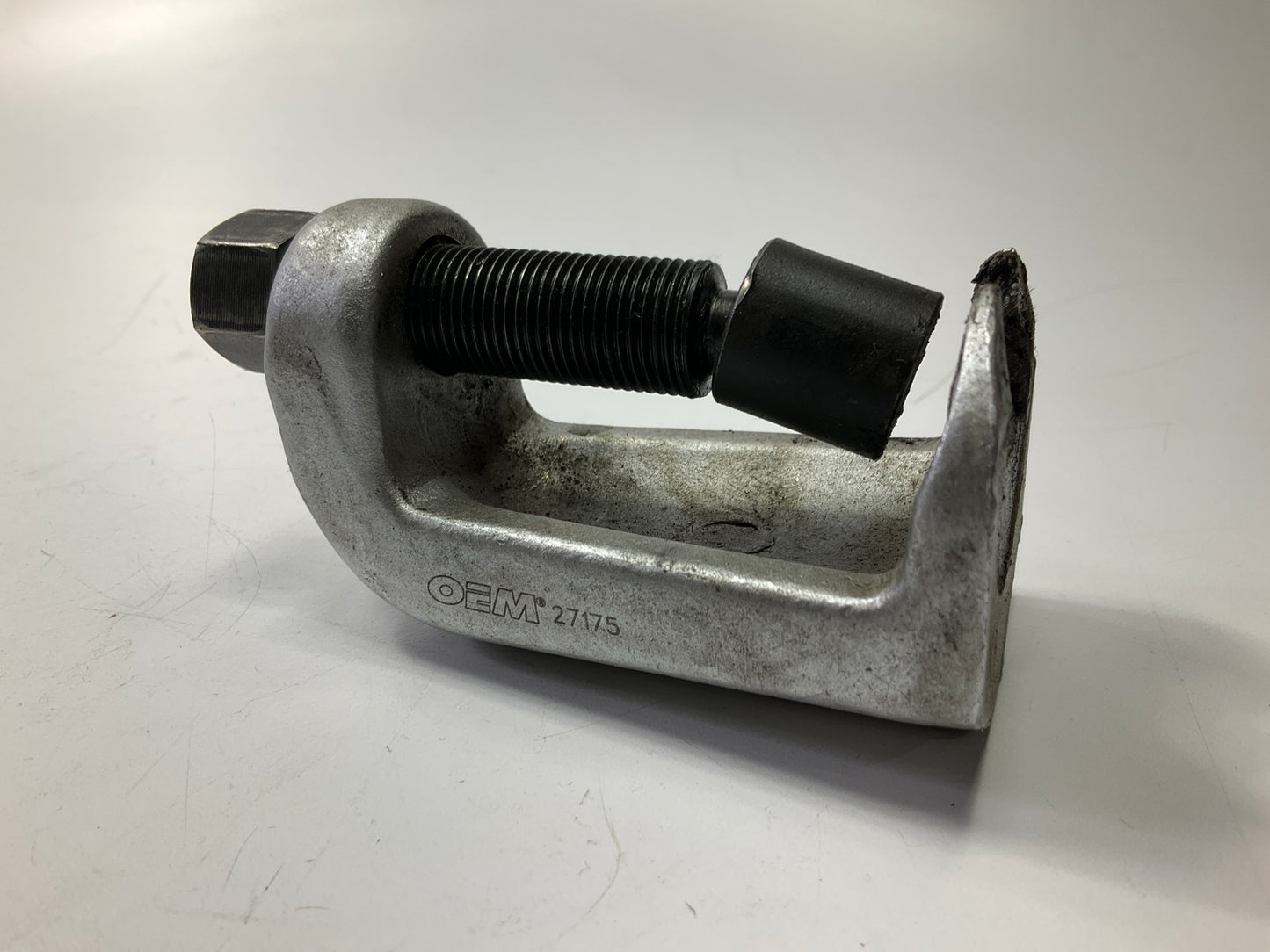 USED #39 - OEM Tools 27175 Damage Free Tie Rod End Remover Removal Tool
