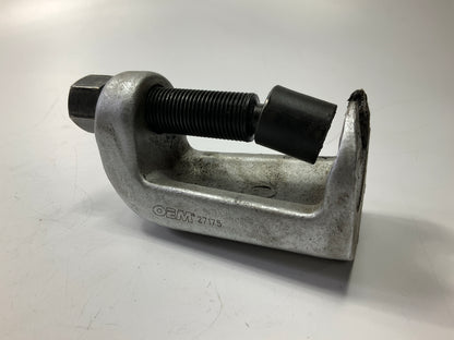 USED #39 - OEM Tools 27175 Damage Free Tie Rod End Remover Removal Tool
