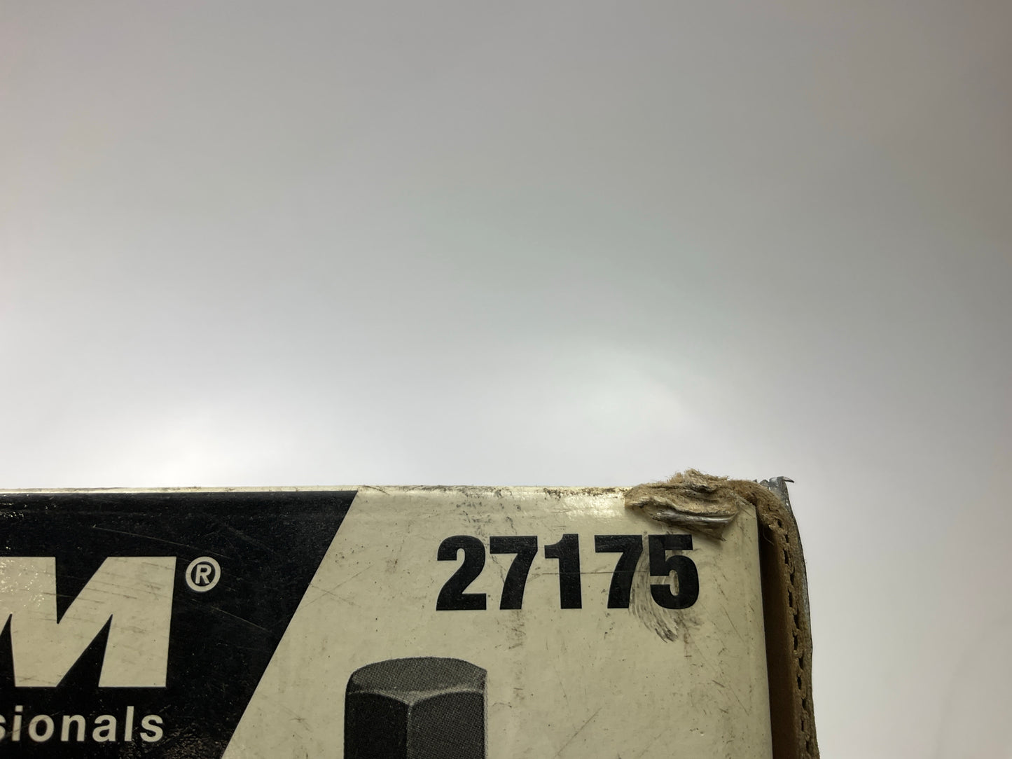 USED #39 - OEM Tools 27175 Damage Free Tie Rod End Remover Removal Tool
