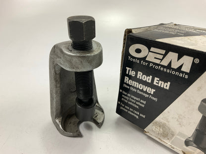 USED #41 - OEM Tools 27175 Damage Free Tie Rod End Remover Removal Tool