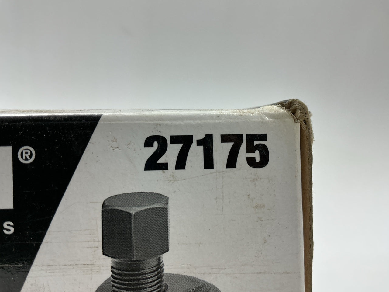 USED #42 - OEM Tools 27175 Damage Free Tie Rod End Remover Removal Tool