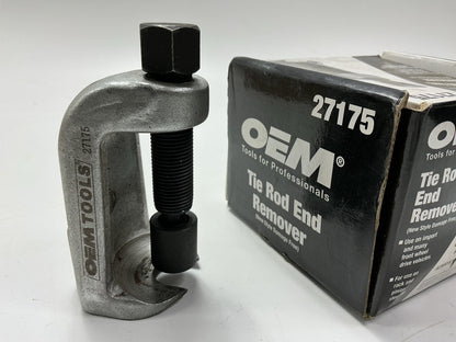 USED #43 - OEM Tools 27175 Damage Free Tie Rod End Remover Removal Tool