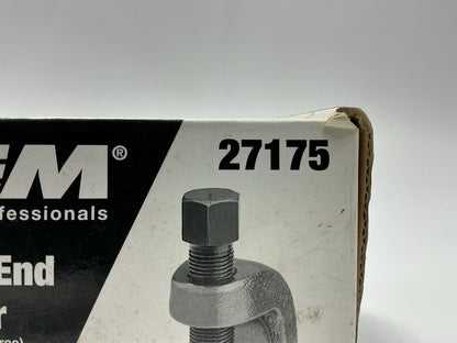 USED #43 - OEM Tools 27175 Damage Free Tie Rod End Remover Removal Tool