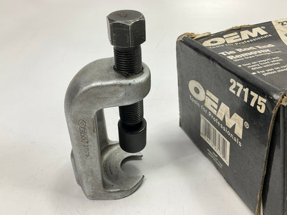 USED #45 - OEM Tools 27175 Damage Free Tie Rod End Remover Removal Tool