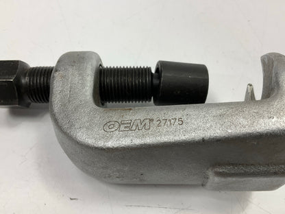 USED #45 - OEM Tools 27175 Damage Free Tie Rod End Remover Removal Tool
