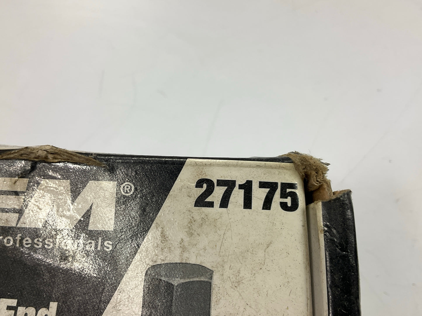 USED #45 - OEM Tools 27175 Damage Free Tie Rod End Remover Removal Tool