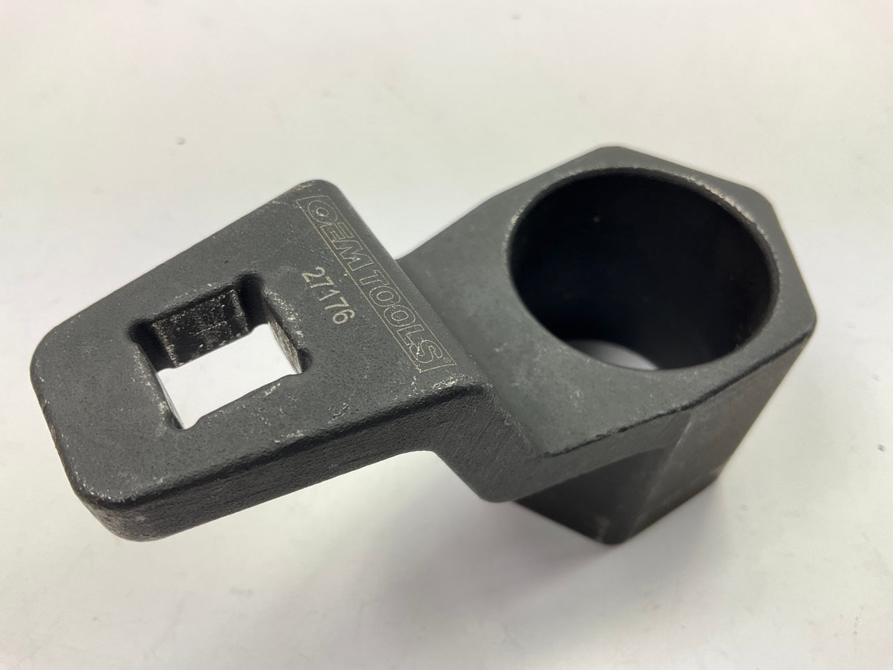USED #10 - OEM Tools 27176 Crankshaft Damper Holding Tool For Honda / Acura