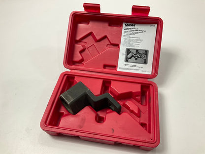 USED #12 - OEM Tools 27176 Crankshaft Damper Holding Tool For Honda / Acura