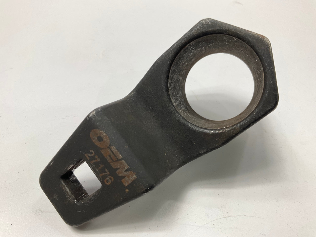 USED #12 - OEM Tools 27176 Crankshaft Damper Holding Tool For Honda / Acura