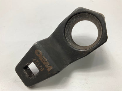 USED #12 - OEM Tools 27176 Crankshaft Damper Holding Tool For Honda / Acura