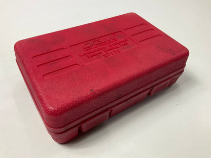 USED #12 - OEM Tools 27176 Crankshaft Damper Holding Tool For Honda / Acura