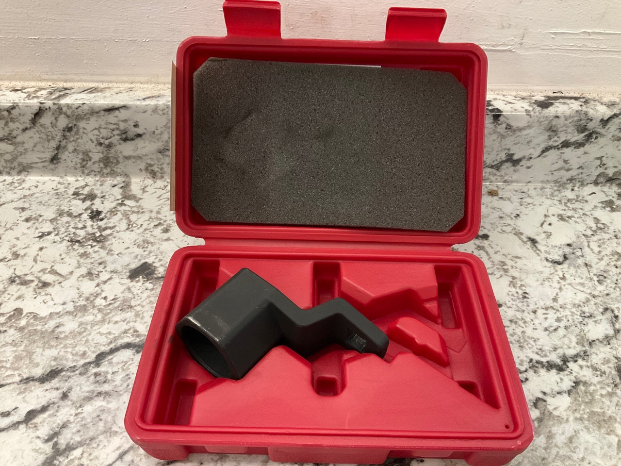 USED #1 - OEM Tools 27176 Crankshaft Damper Holding Tool For Honda / Acura