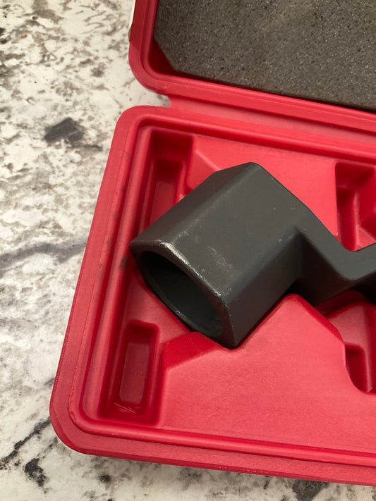 USED #1 - OEM Tools 27176 Crankshaft Damper Holding Tool For Honda / Acura
