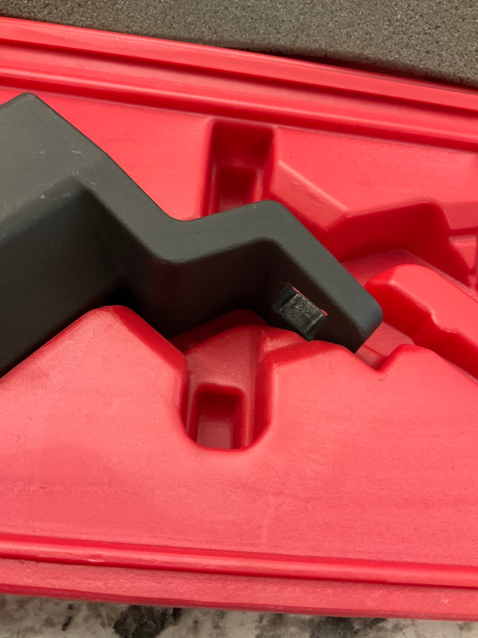 USED #1 - OEM Tools 27176 Crankshaft Damper Holding Tool For Honda / Acura
