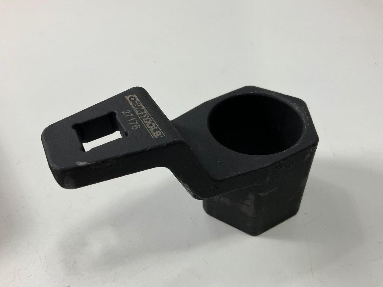 USED #22 - OEM Tools 27176 Crankshaft Damper Holding Tool For Honda / Acura