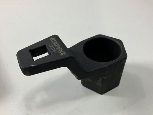 USED #22 - OEM Tools 27176 Crankshaft Damper Holding Tool For Honda / Acura