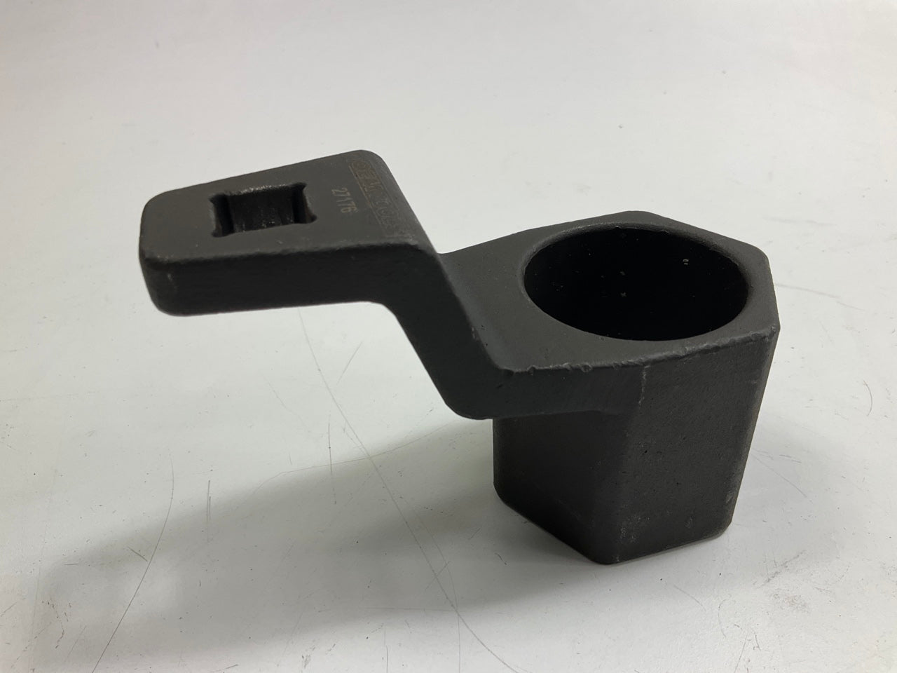 USED #33 - OEM Tools 27176 Crankshaft Damper Holding Tool For Honda / Acura