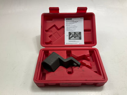 USED #33 - OEM Tools 27176 Crankshaft Damper Holding Tool For Honda / Acura