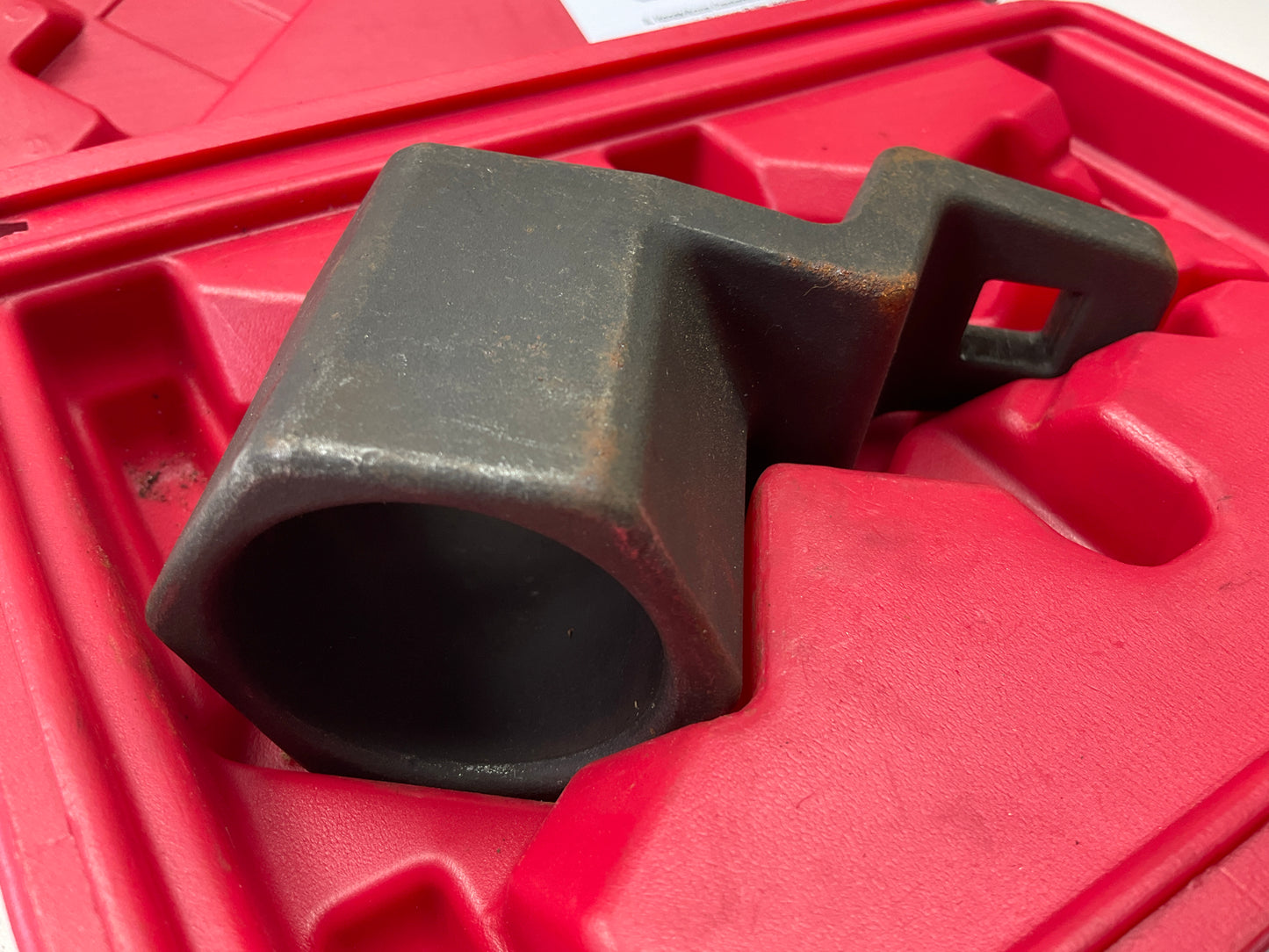 USED #35 - OEM Tools 27176 Crankshaft Damper Holding Tool For Honda / Acura