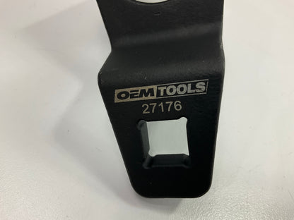 USED #37 - OEM Tools 27176 Crankshaft Damper Holding Tool For Honda / Acura